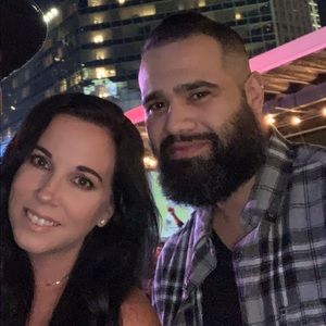 Meet your Posher, Ezriel